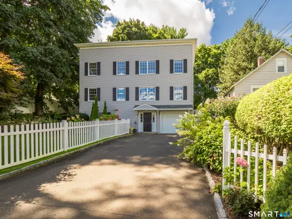 26 Abbott Avenue, Ridgefield, CT 06877