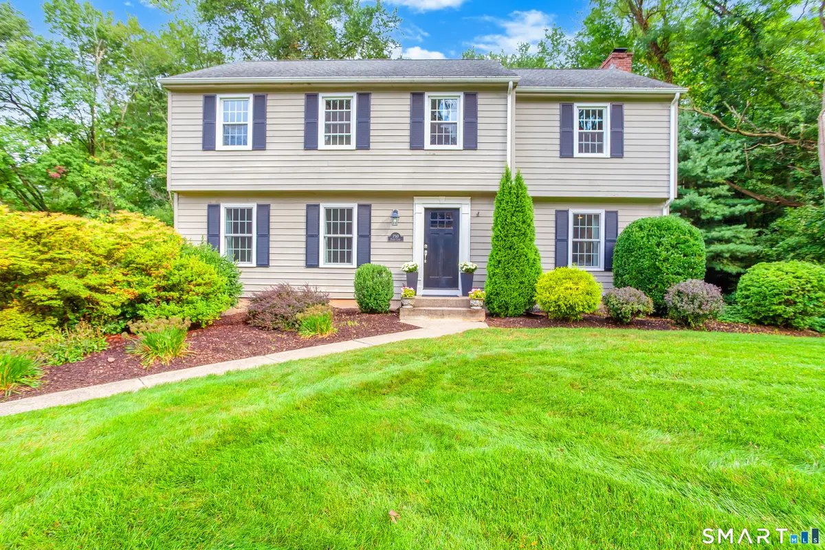 750 Foster Court, Cheshire, CT 06410 - #1