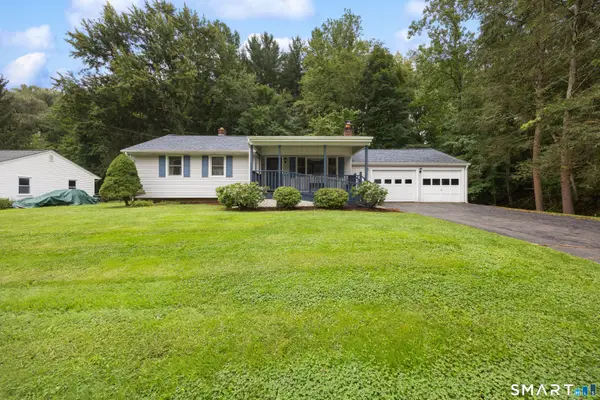 63 Jodi Drive, Wallingford, CT 06492