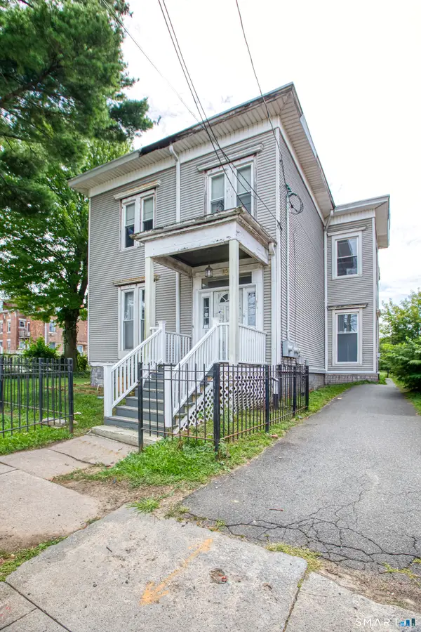 15 Ward Street, Hartford, CT 06106