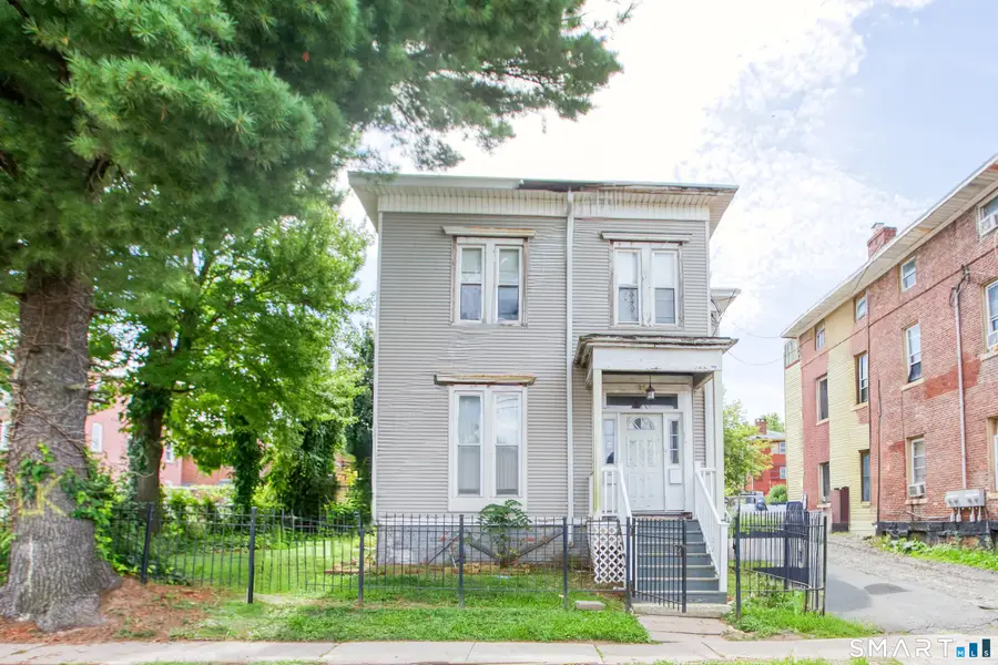 15 Ward Street, Hartford, CT 06106 - #2