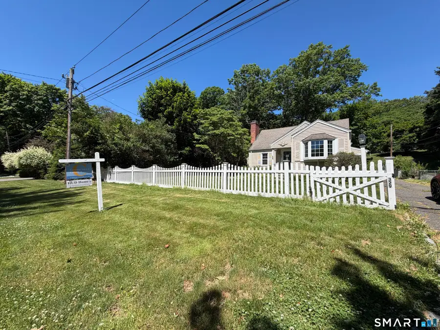 329 Bronson Road, Southport, CT 06890 - #3
