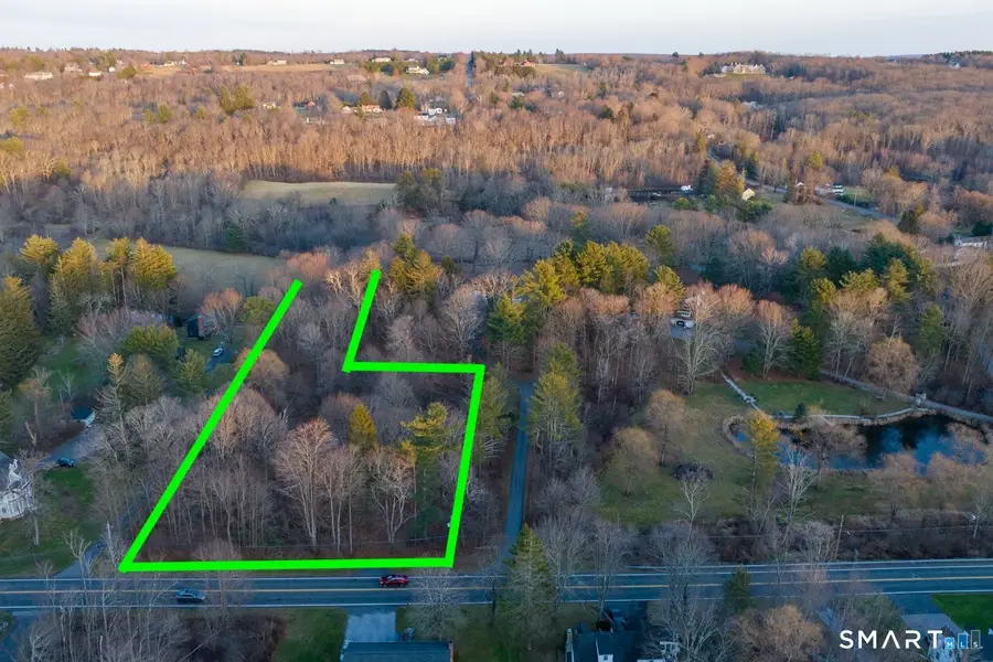 401 South Street, Litchfield, CT 06759 - #2