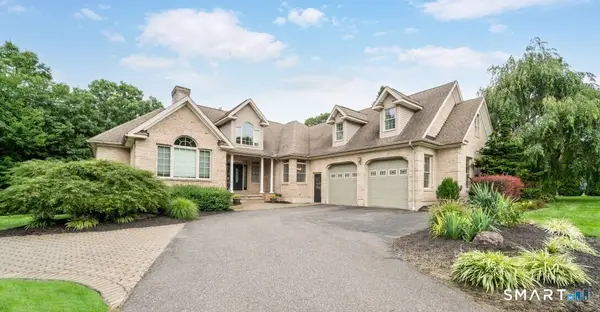 29 Arvida Road, Wolcott, CT 06716