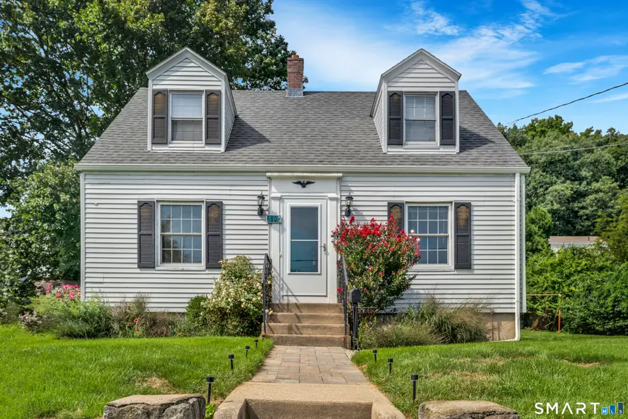 80 Oneco Avenue, New London, CT 06320 - #2