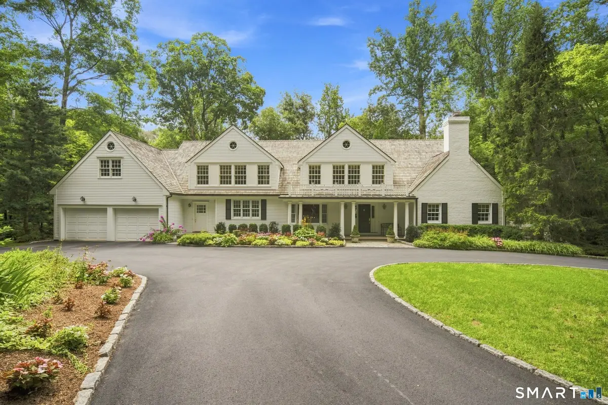 739 Lake Avenue, Greenwich, CT 06830 - #1