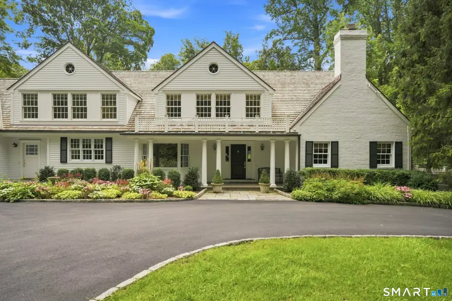739 Lake Avenue, Greenwich, CT 06830 - #2