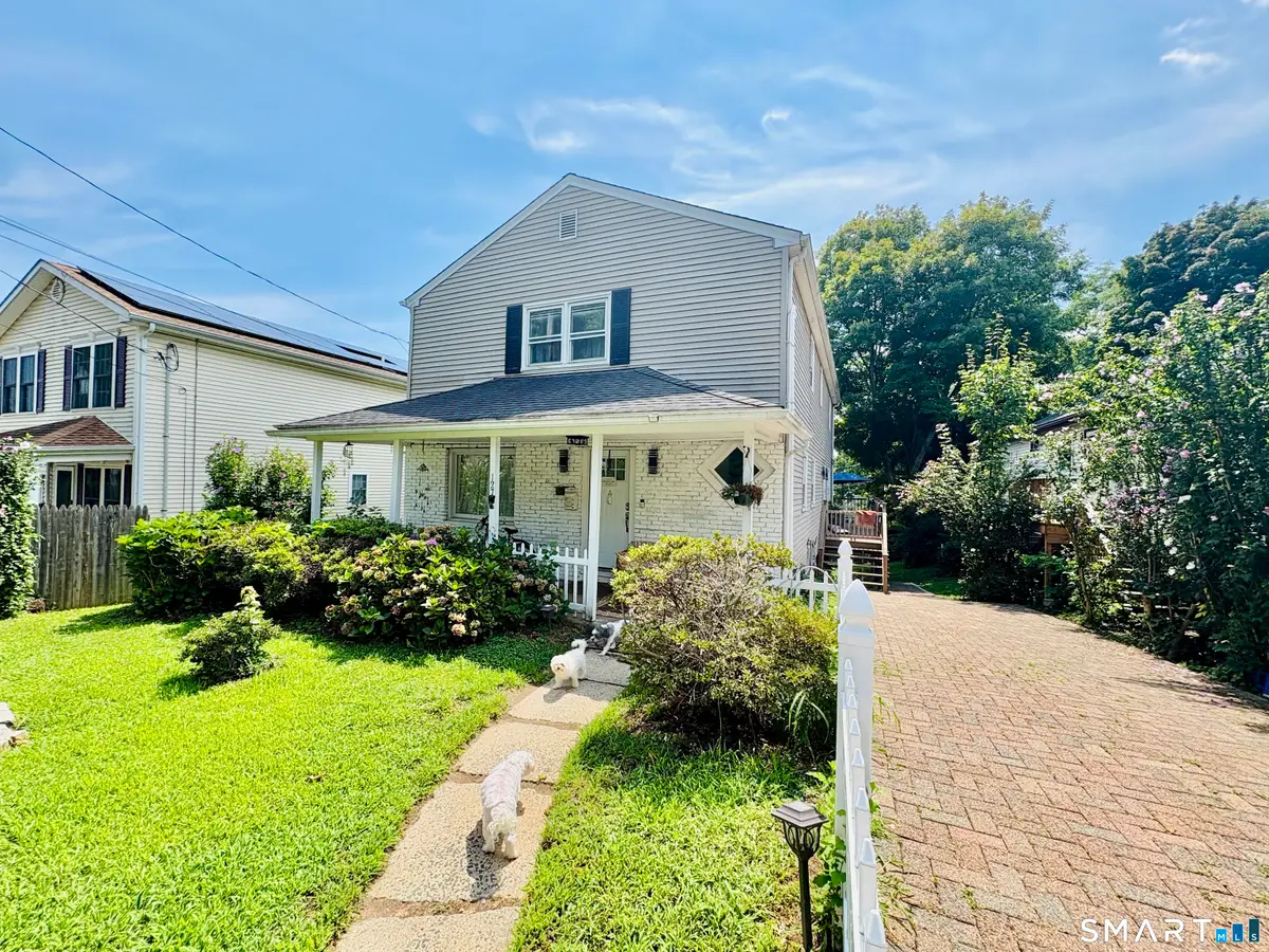 127 Jennings Road, Fairfield, CT 06825 - #1
