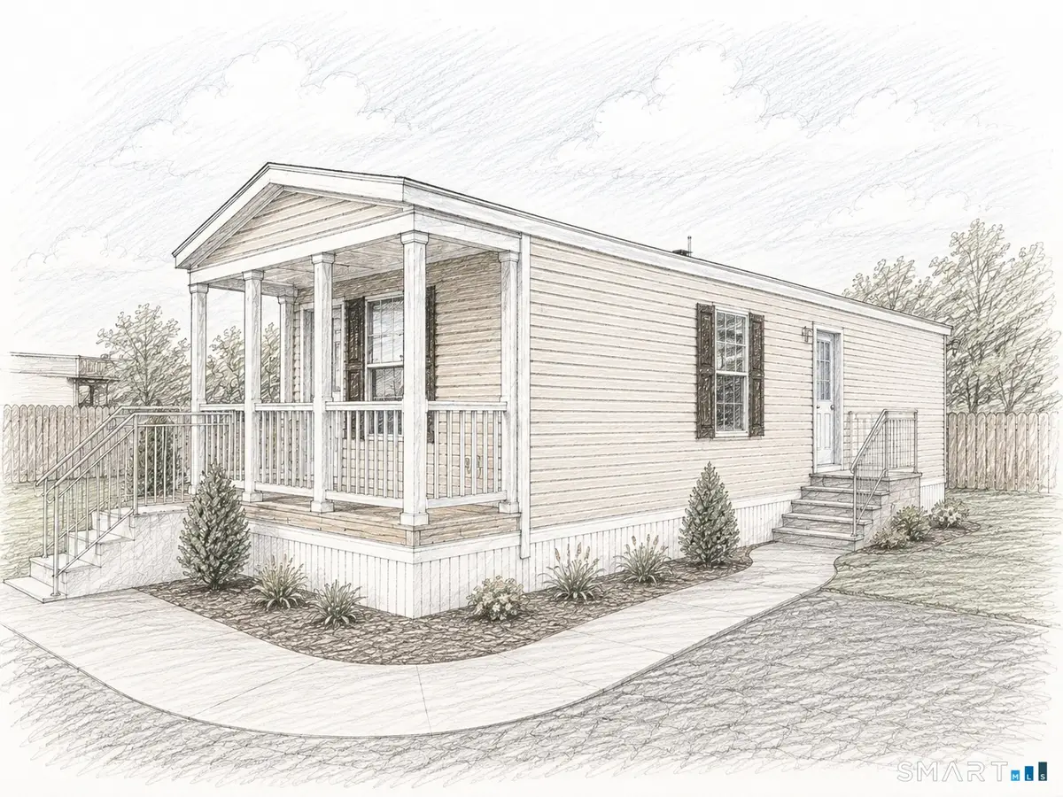 500 Washington Street #9, Middletown, CT 06457 - #1
