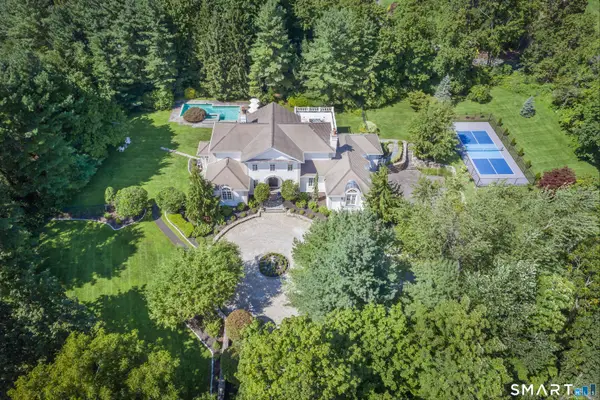 85 Manor Road, Ridgefield, CT 06877