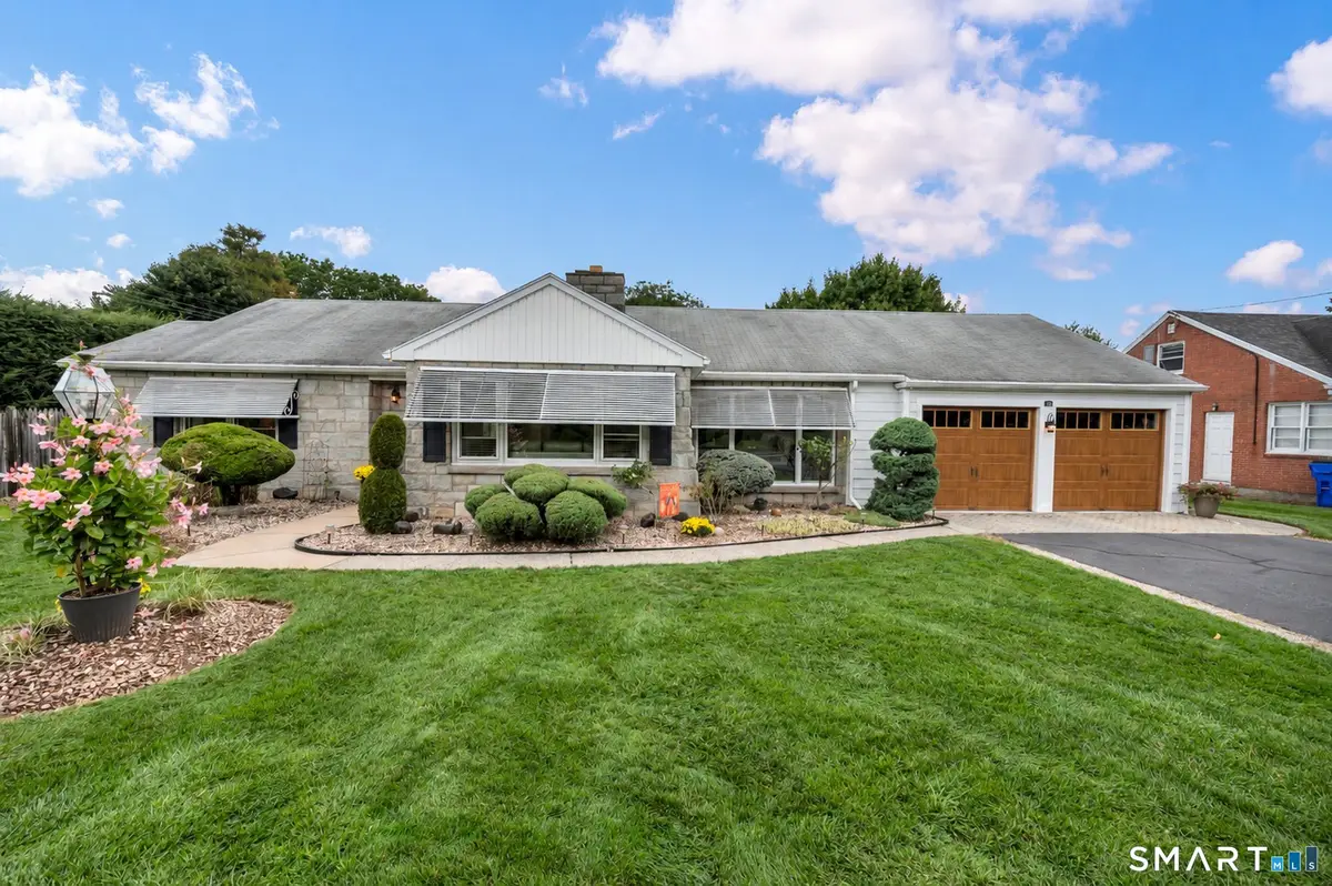 740 Ridge Road, Wethersfield, CT 06109 - #1