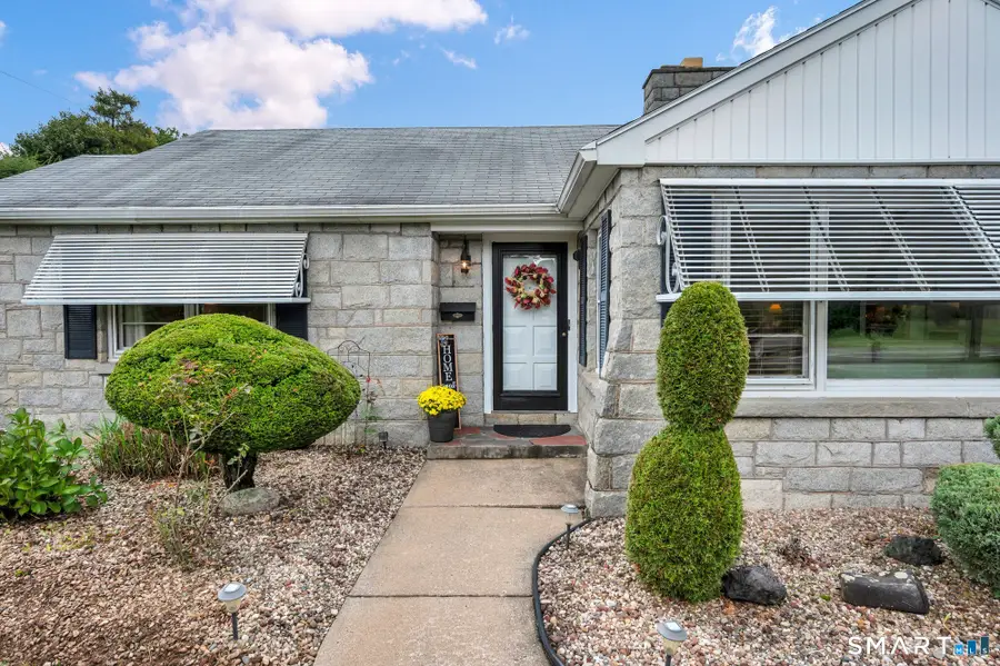 740 Ridge Road, Wethersfield, CT 06109 - #2