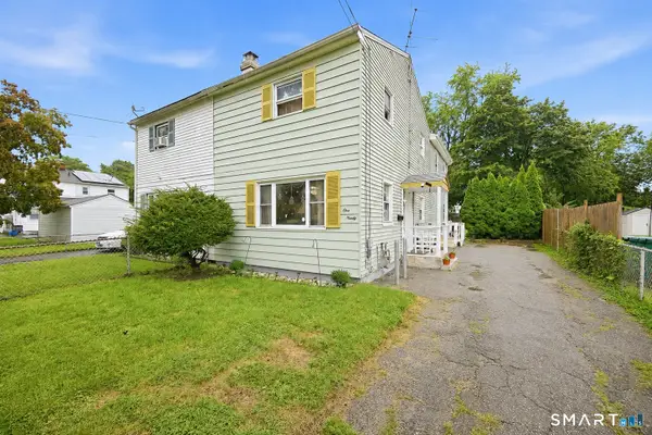 190 Mcgrath Court, Stratford, CT 06615