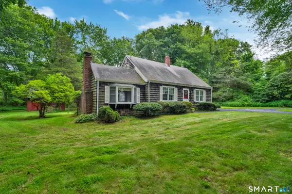 9 Stone Ranch Road, East Lyme, CT 06333