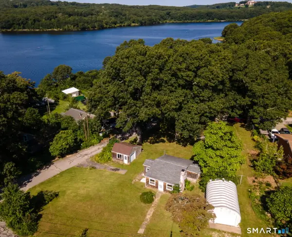 29 Drawbridge Road, Preston, CT 06365
