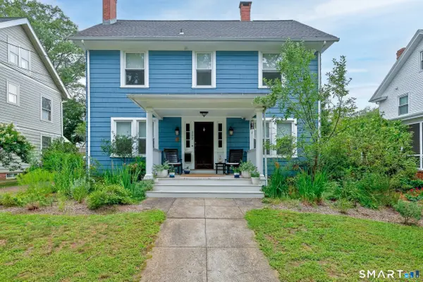 382 Yale Avenue, New Haven, CT 06515