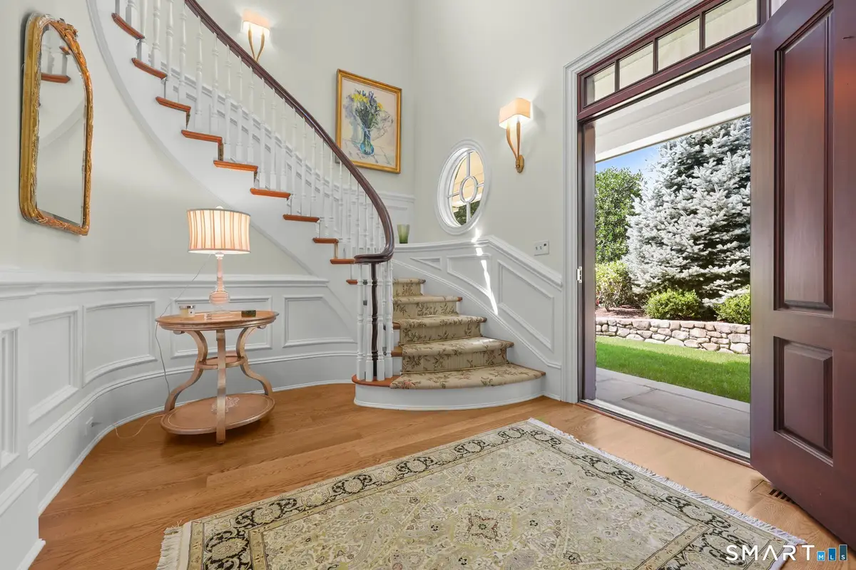 96 East Elm Street #1, Greenwich, CT 06830 - #1