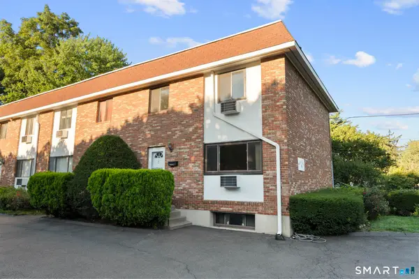 38 Maple Tree Avenue #7, Stamford, CT 06906