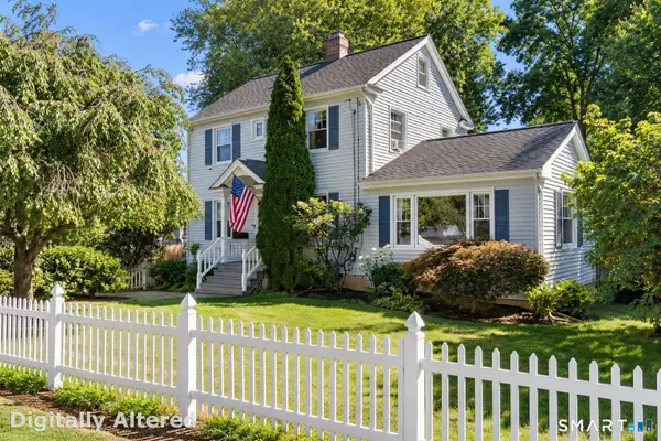 16 Lindsey Avenue, Stamford, CT 06905