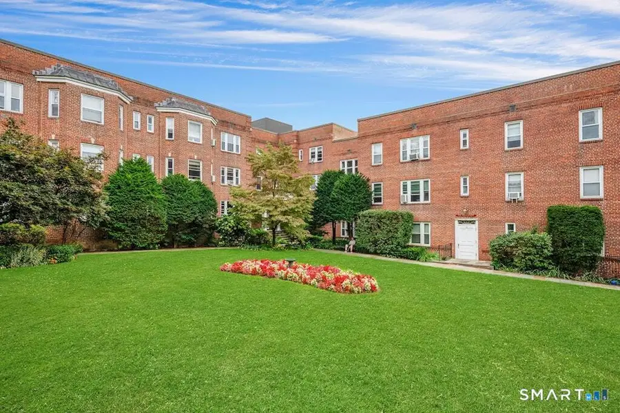 70 Strawberry Hill Avenue #3-2C, Stamford, CT 06902 - #2