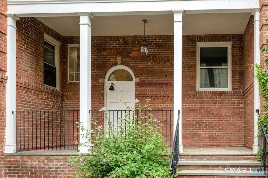 70 Strawberry Hill Avenue #3-2C, Stamford, CT 06902 - #3