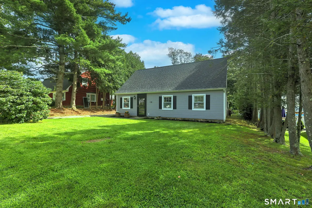 87 Sunburst Road, Naugatuck, CT 06770 - #1
