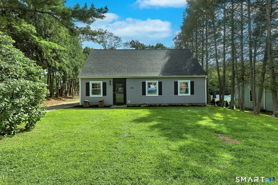 87 Sunburst Road, Naugatuck, CT 06770 - #2
