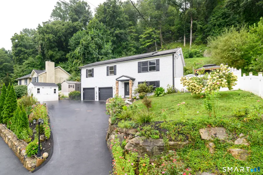 108 Perry Drive, New Milford, CT 06776 - #2