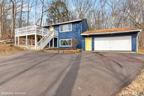 76 Lakeview Drive, Ashford, CT 06278