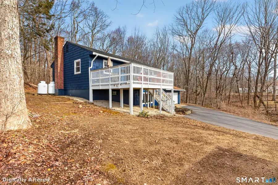 76 Lakeview Drive, Ashford, CT 06278 - #2