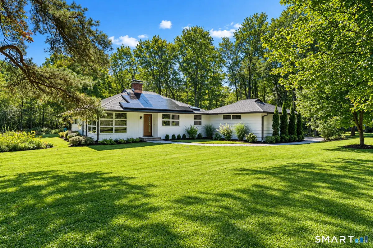 326 North Street, Ridgefield, CT 06877 - #1