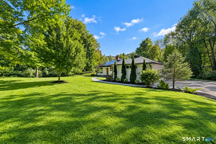 326 North Street, Ridgefield, CT 06877 - #2