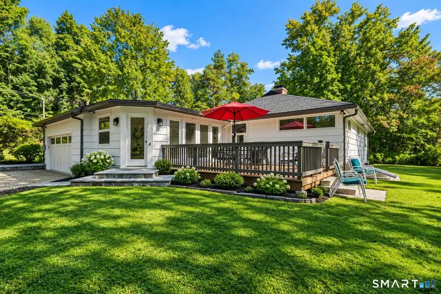 326 North Street, Ridgefield, CT 06877 - #3
