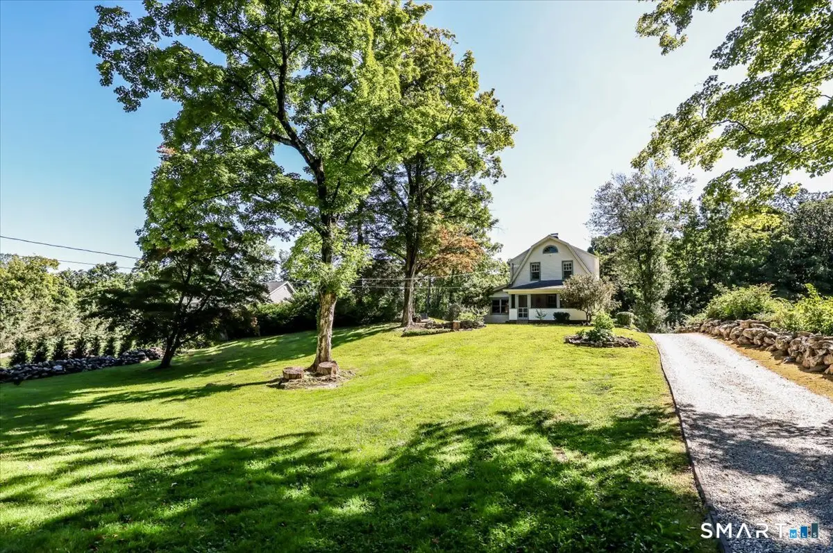 112 Long Ridge Road, Danbury, CT 06810 - #1