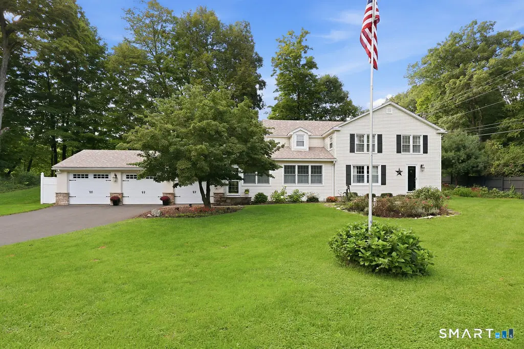 57 Westledge Road, West Simsbury, CT 06092 - #1