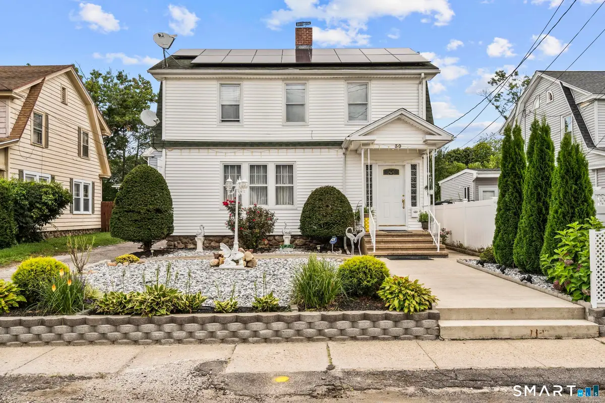 30 Edwin Avenue, Waterbury, CT 06708 - #1