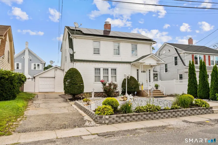 30 Edwin Avenue, Waterbury, CT 06708 - #2