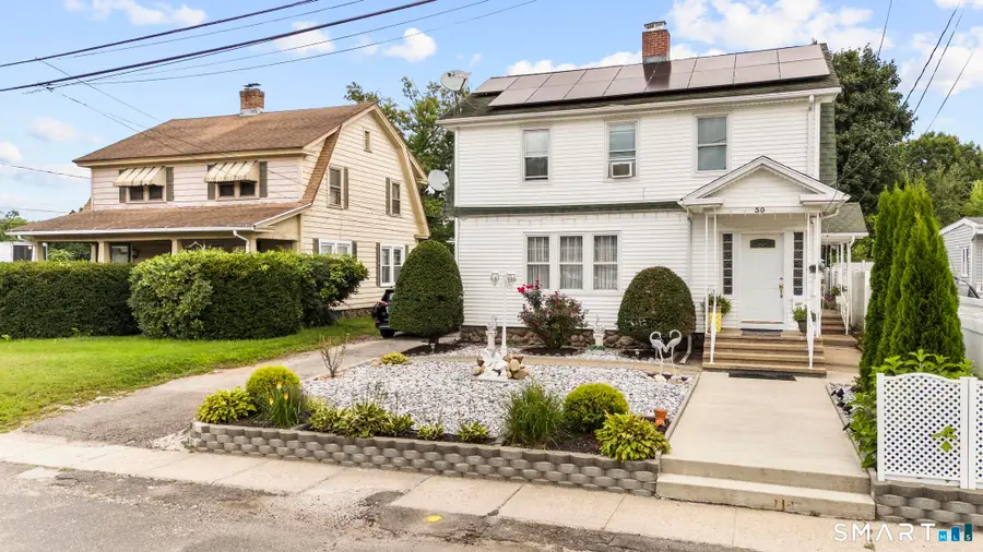 30 Edwin Avenue, Waterbury, CT 06708 - #3
