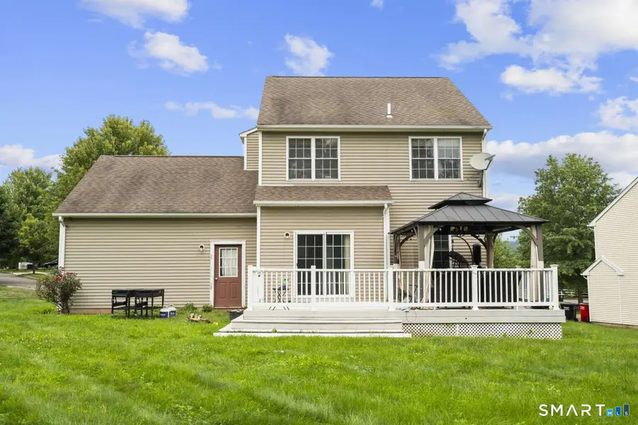 118 Church Hill Chase, Meriden, CT 06450 - #2