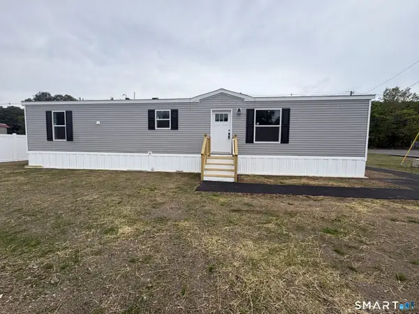 1251-13 Old Colony Road, Wallingford, CT 06492