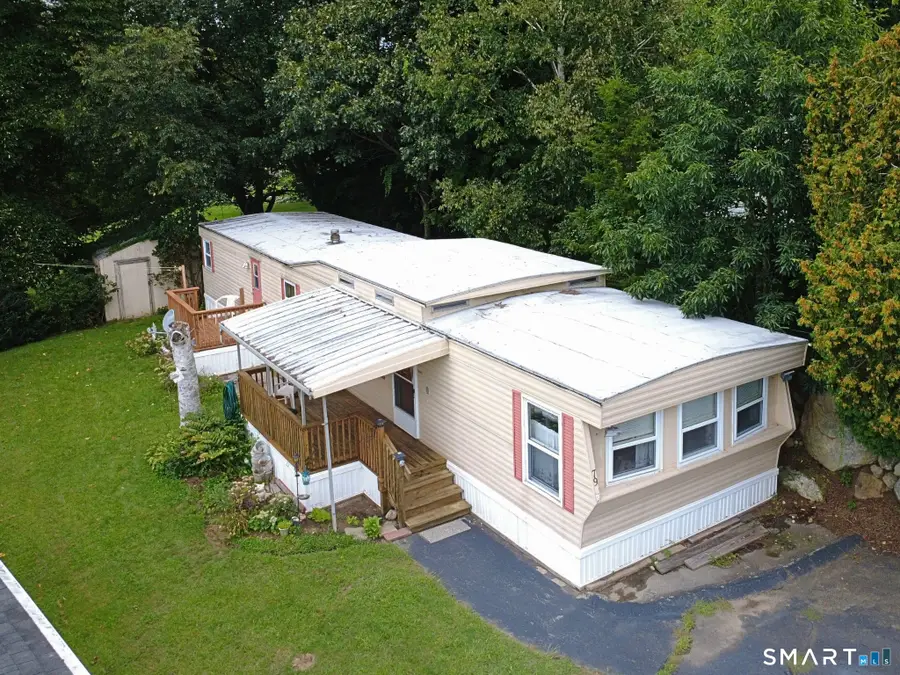 79 A Street, Groton, CT 06340 - #3