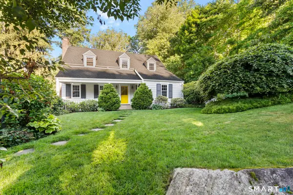 22 Devils Garden Road, Norwalk, CT 06854