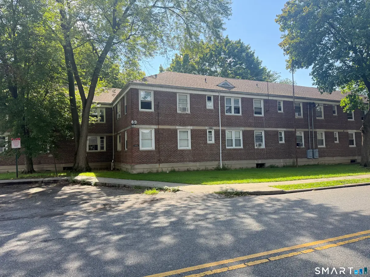 340 Success Avenue #Building 89, Apt 11, Bridgeport, CT 06610 - #1