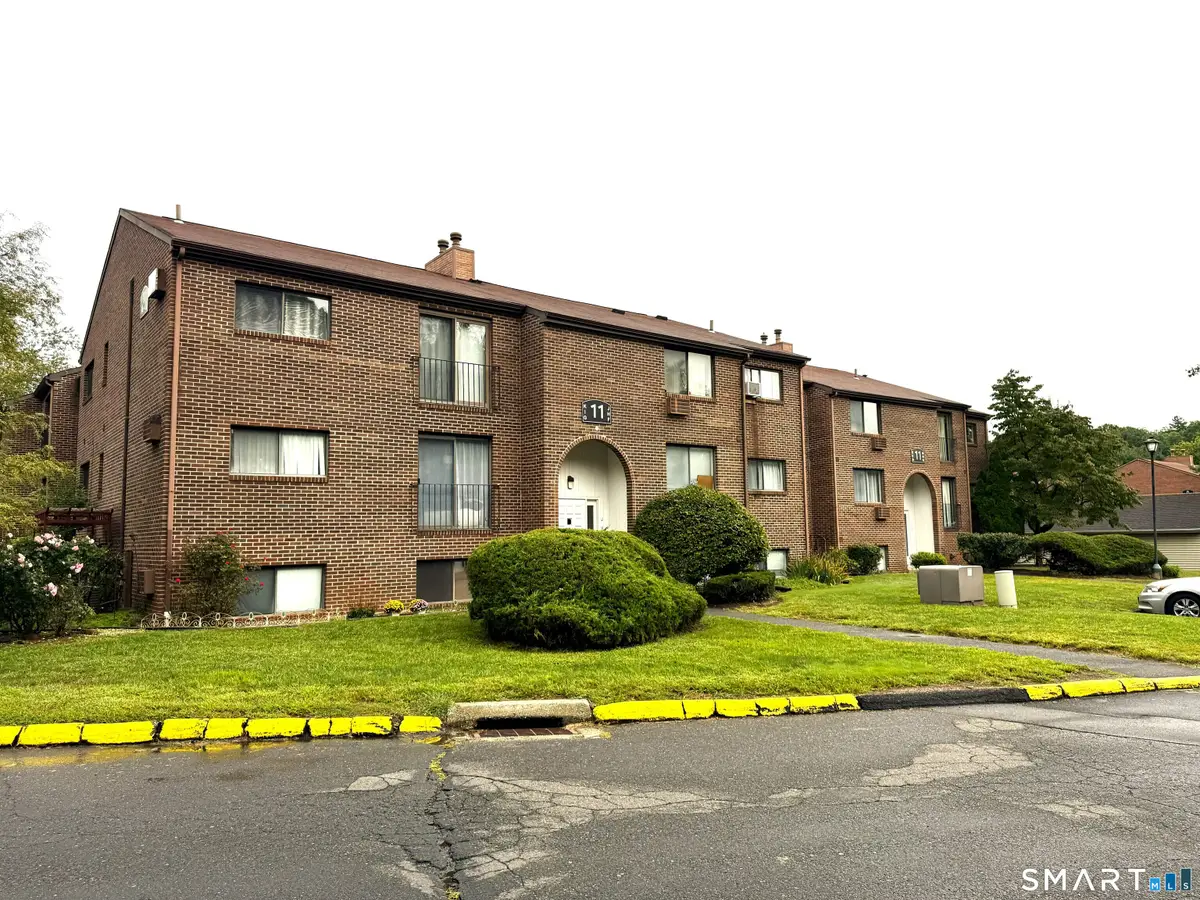 11 Darling Street #H, Southington, CT 06489 - #1