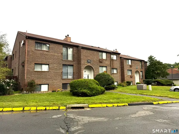 11 Darling Street #H, Southington, CT 06489