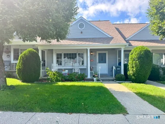 28 Highland Drive #28, Monroe, CT 06468 - #1