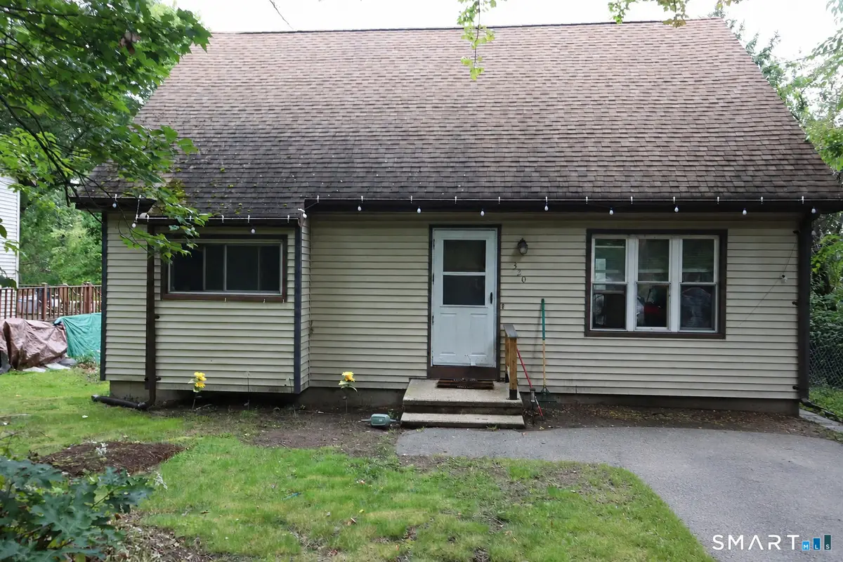 320 Mulberry Street, Naugatuck, CT 06770 - #1