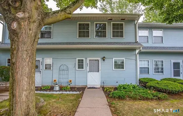 202 Misty Meadow Lane #202, South Windsor, CT 06074
