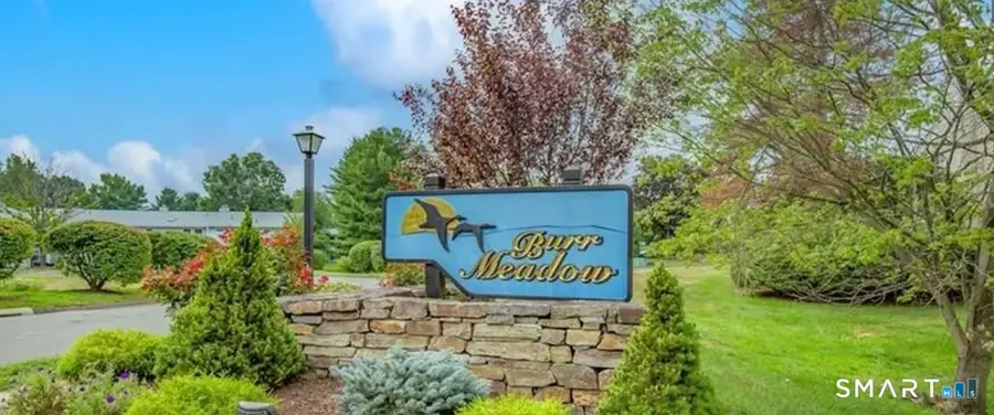 202 Misty Meadow Lane #202, South Windsor, CT 06074 - #2