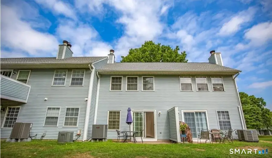 202 Misty Meadow Lane #202, South Windsor, CT 06074 - #3